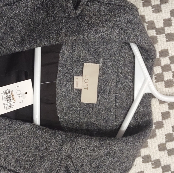 Loft jacket/blazer - Picture 3 of 3